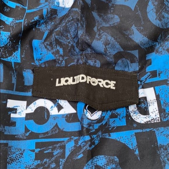 Board Shorts - Picture 3 of 6